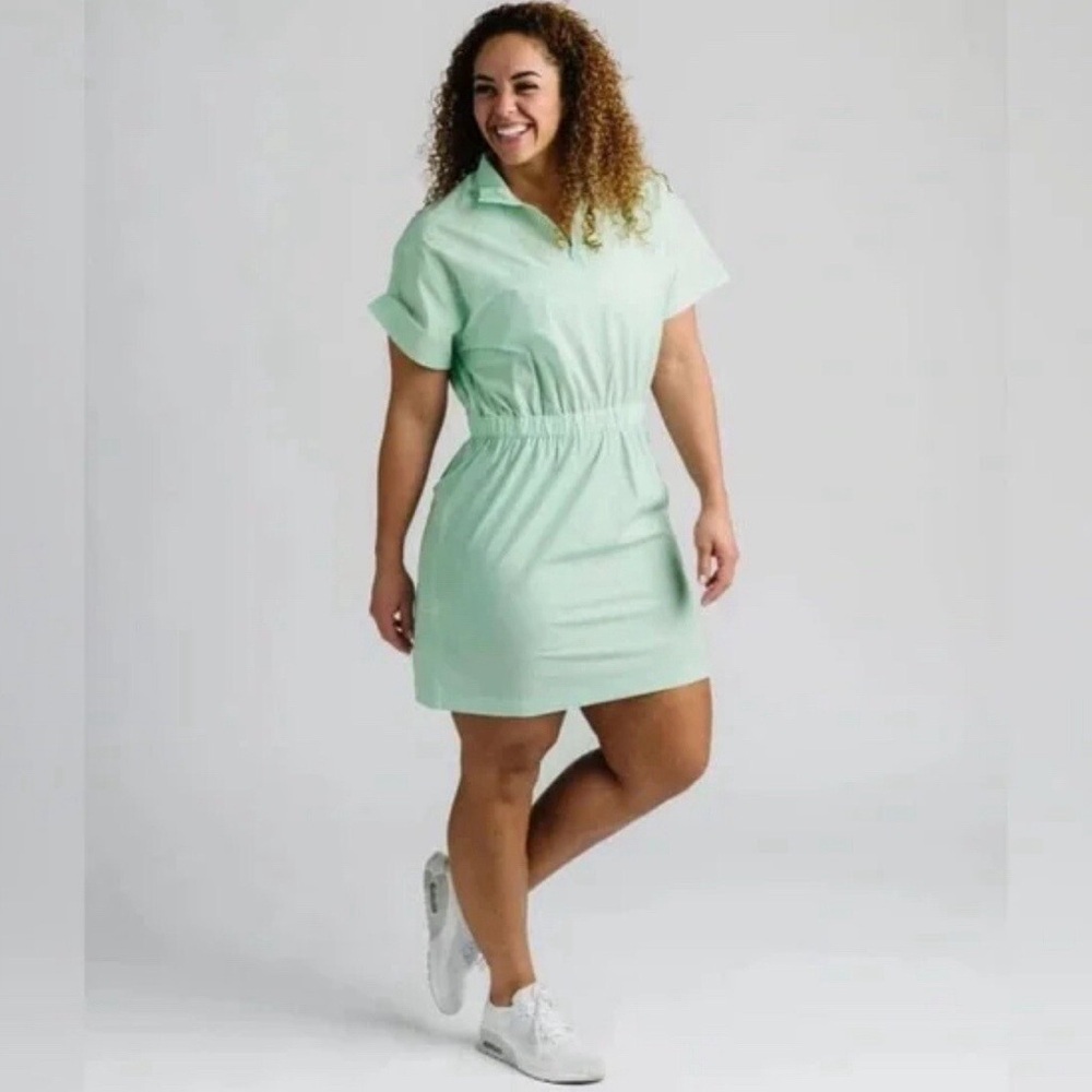 Zyia Active Dress Size XL